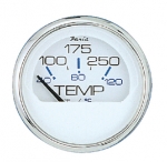 Faria 13802 Chesapeake Oil Pressure Gauge